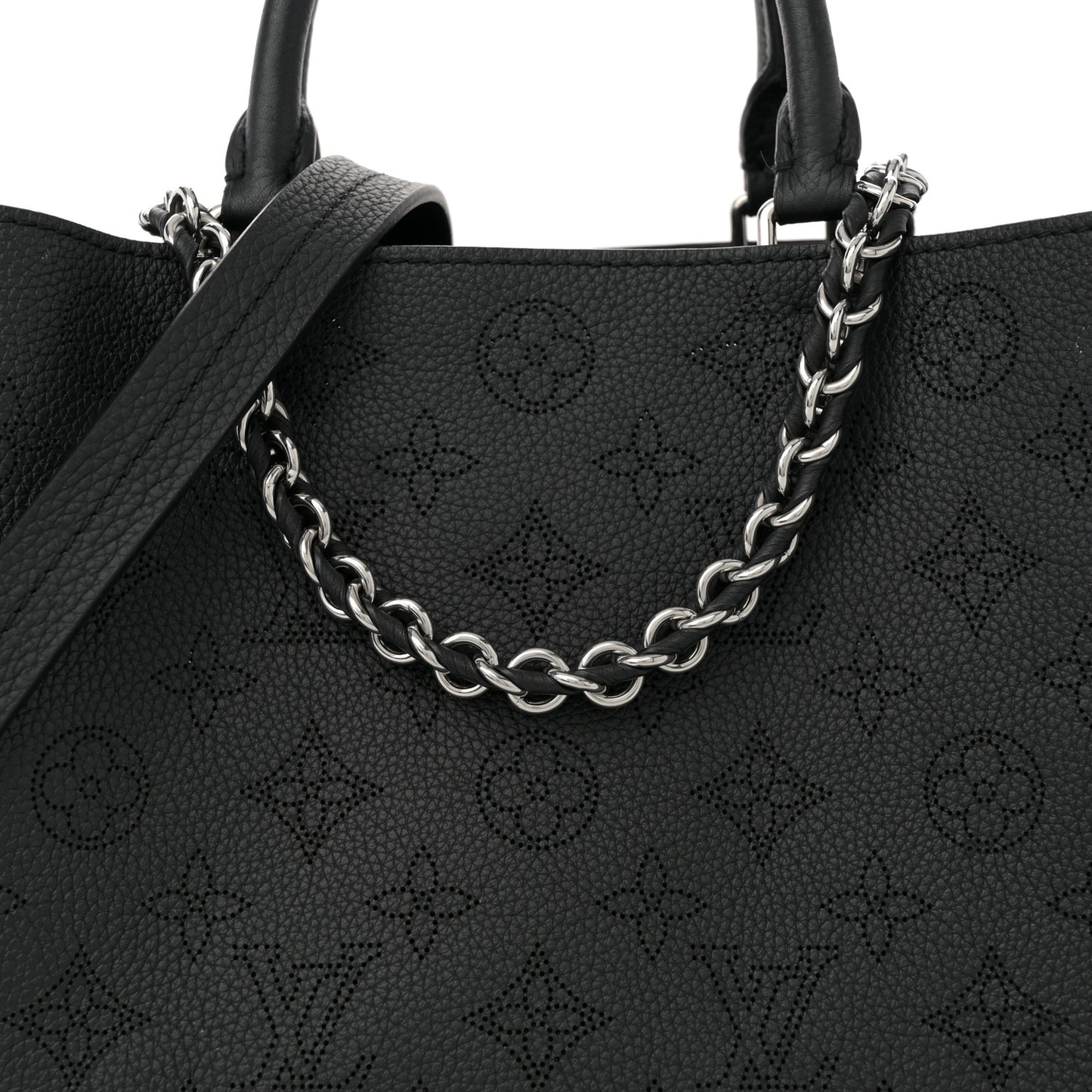 Mahina Bella Tote Black
