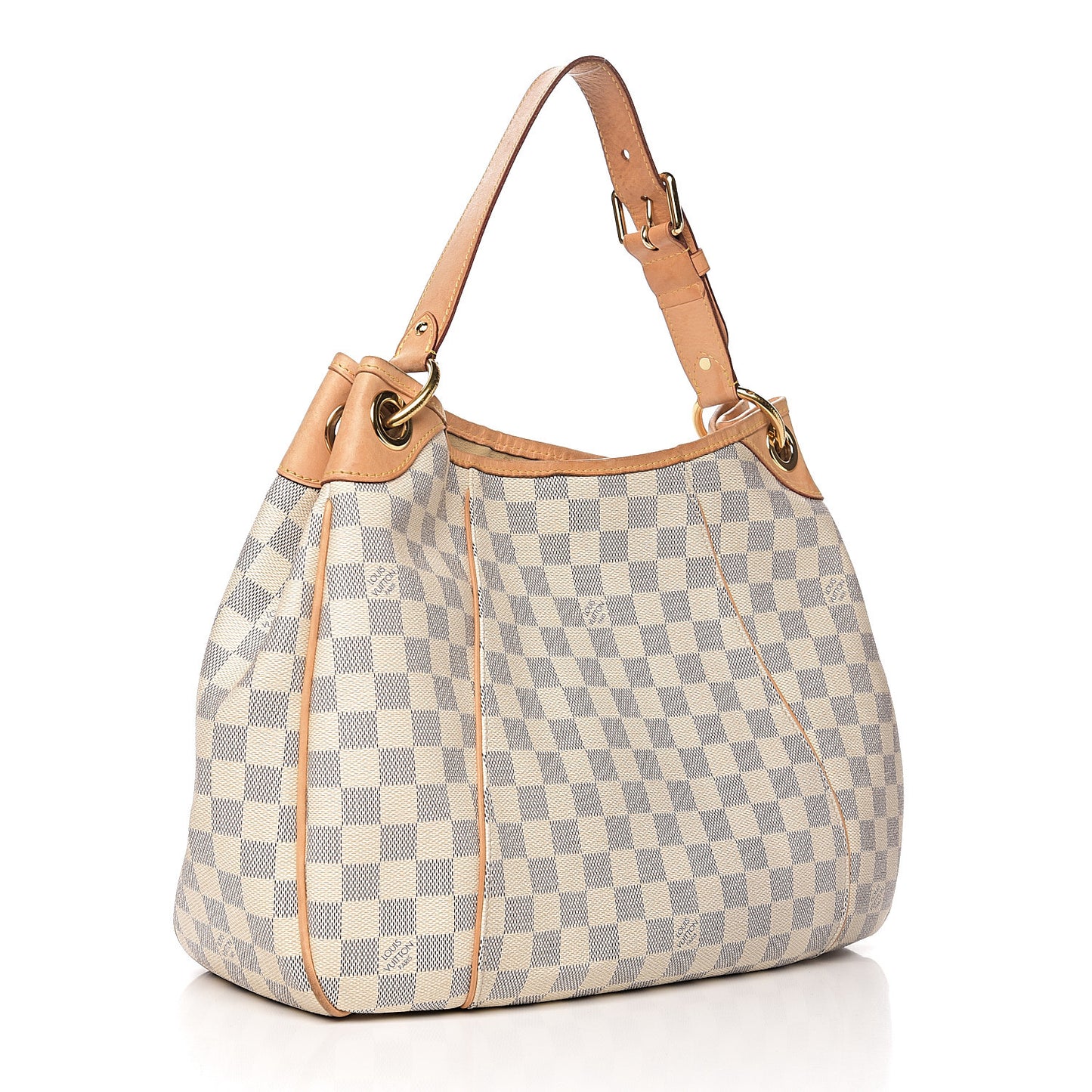 Damier Azur Galliera PM