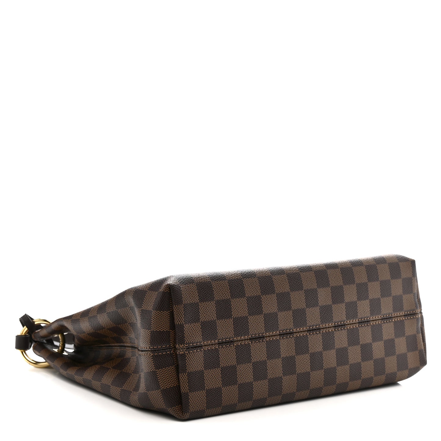 Damier Ebene Graceful PM