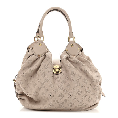 Louis Vuitton Mahina L Coquille 1 of 8