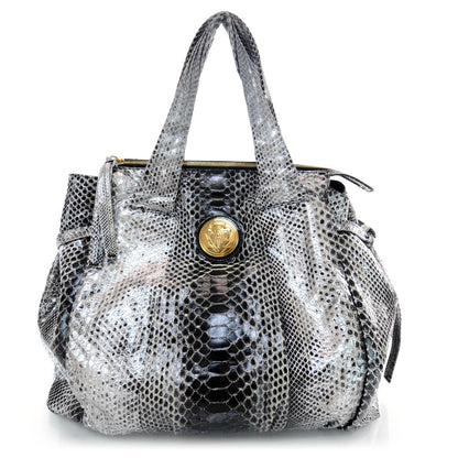 Gucci Python Large Hysteria 1 of 8