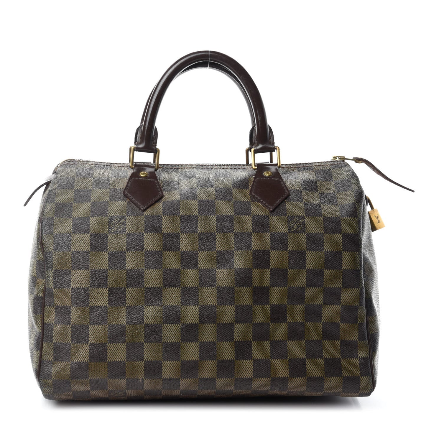 Damier Ebene Speedy 30