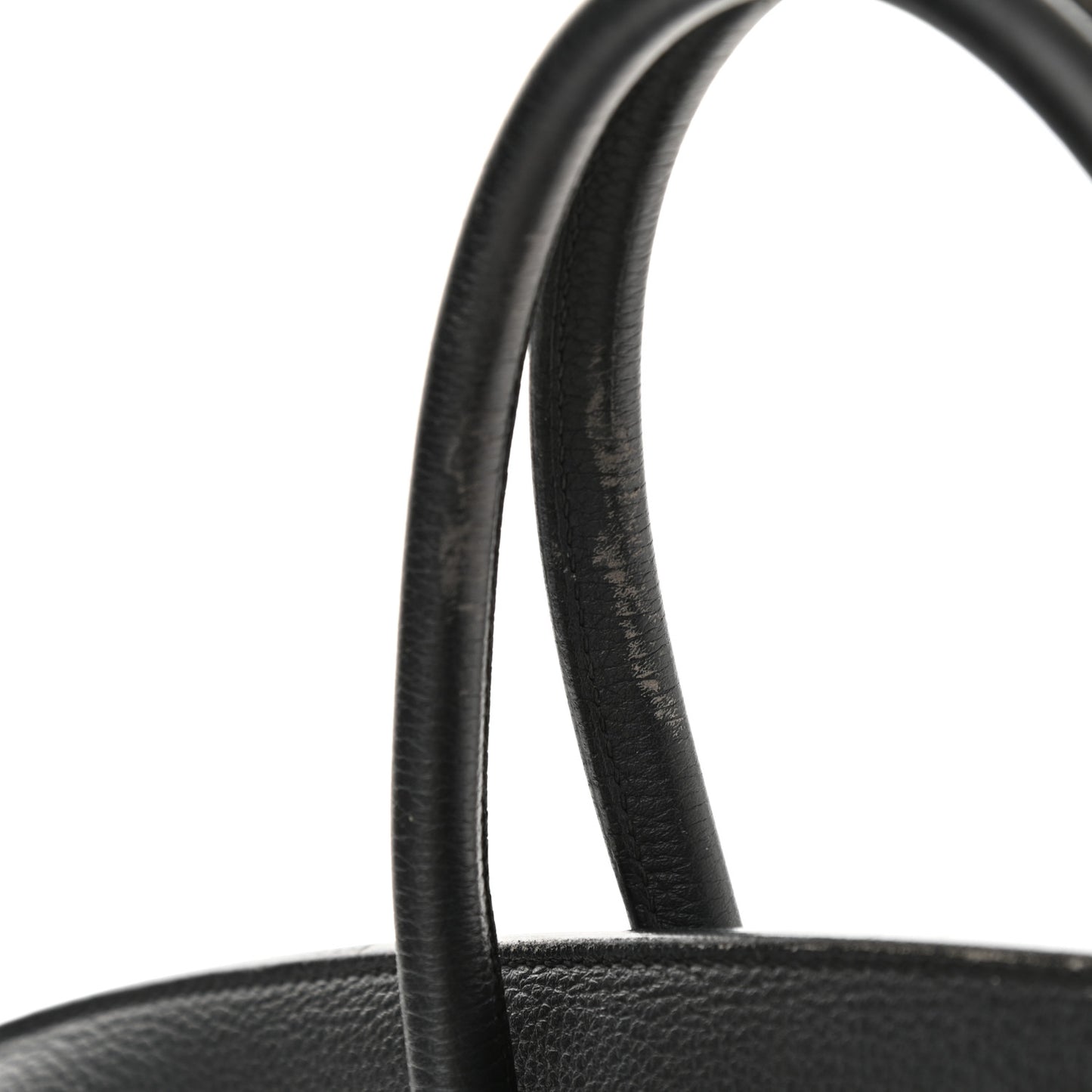 Togo Birkin 40 Graphite