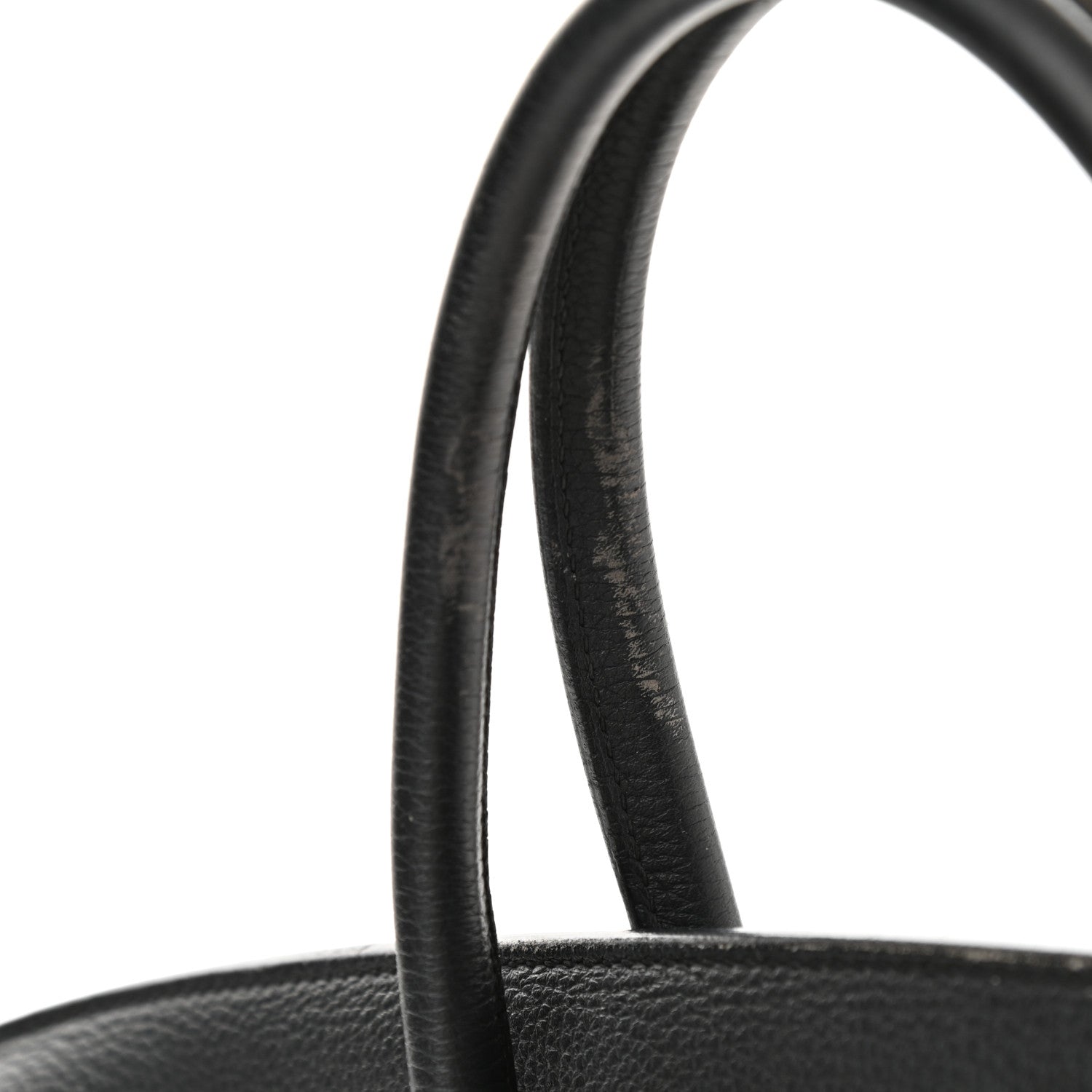 Hermes Togo Birkin 40 Graphite 15 of 19