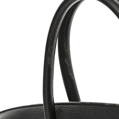 Hermes Togo Birkin 40 Graphite 15 of 19
