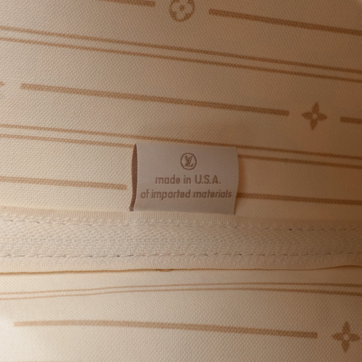 Damier Azur Neverfull GM