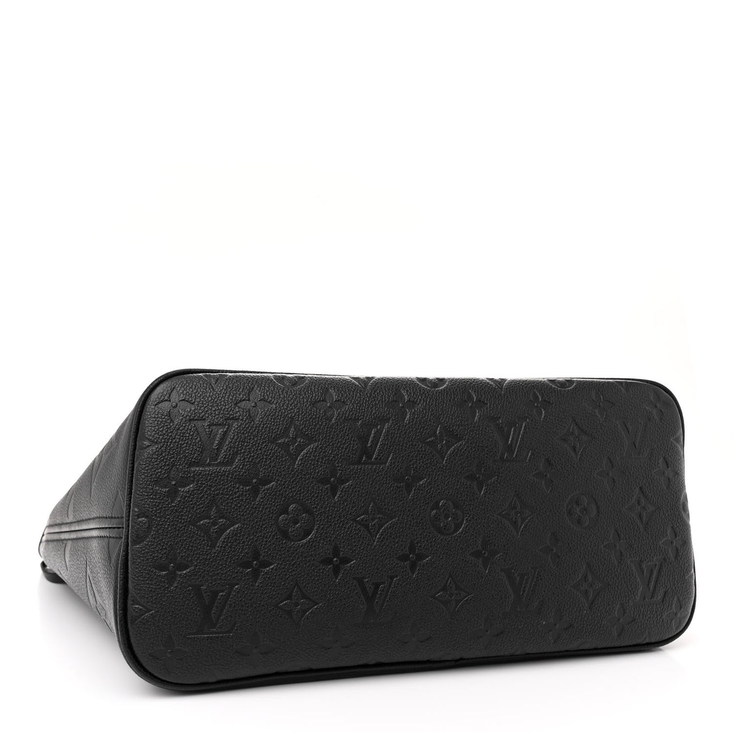 Empreinte Monogram Giant Neverfull MM Black