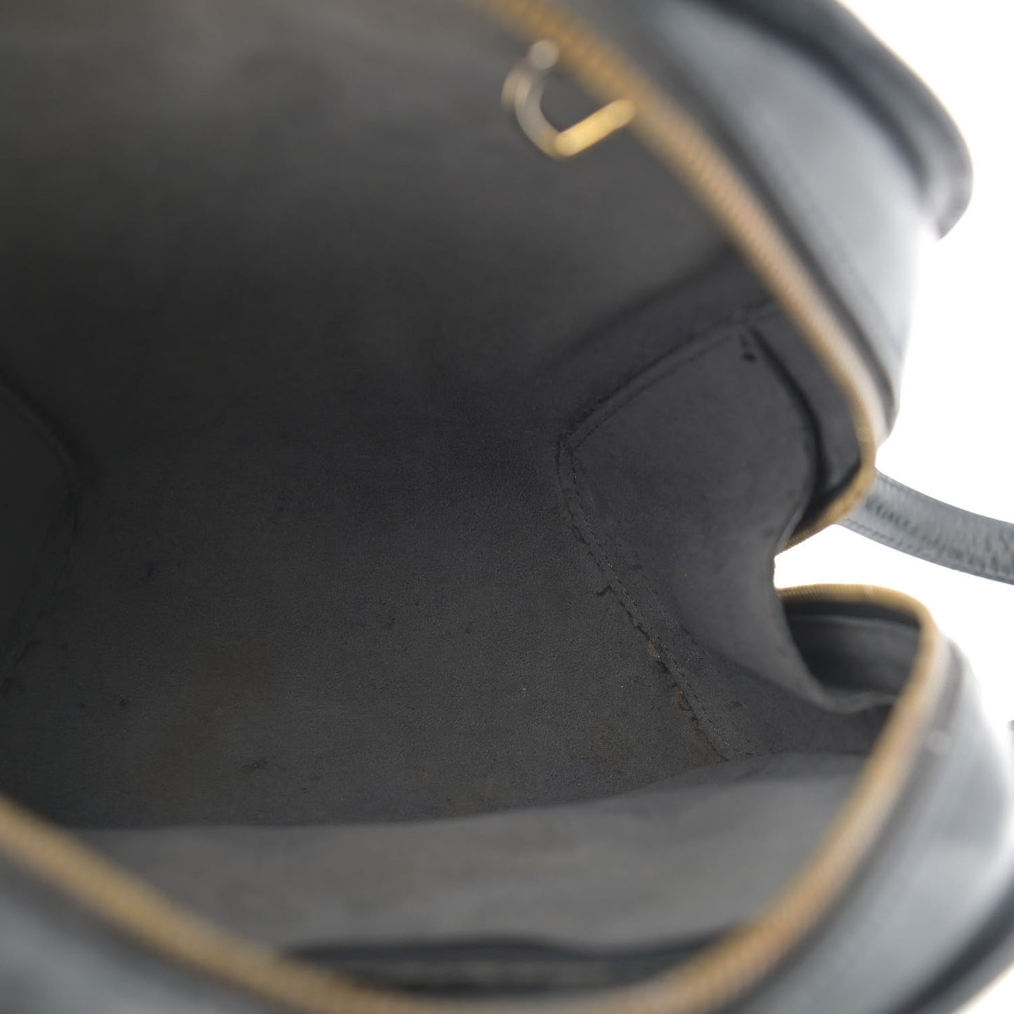 Epi Mabillon Backpack Black