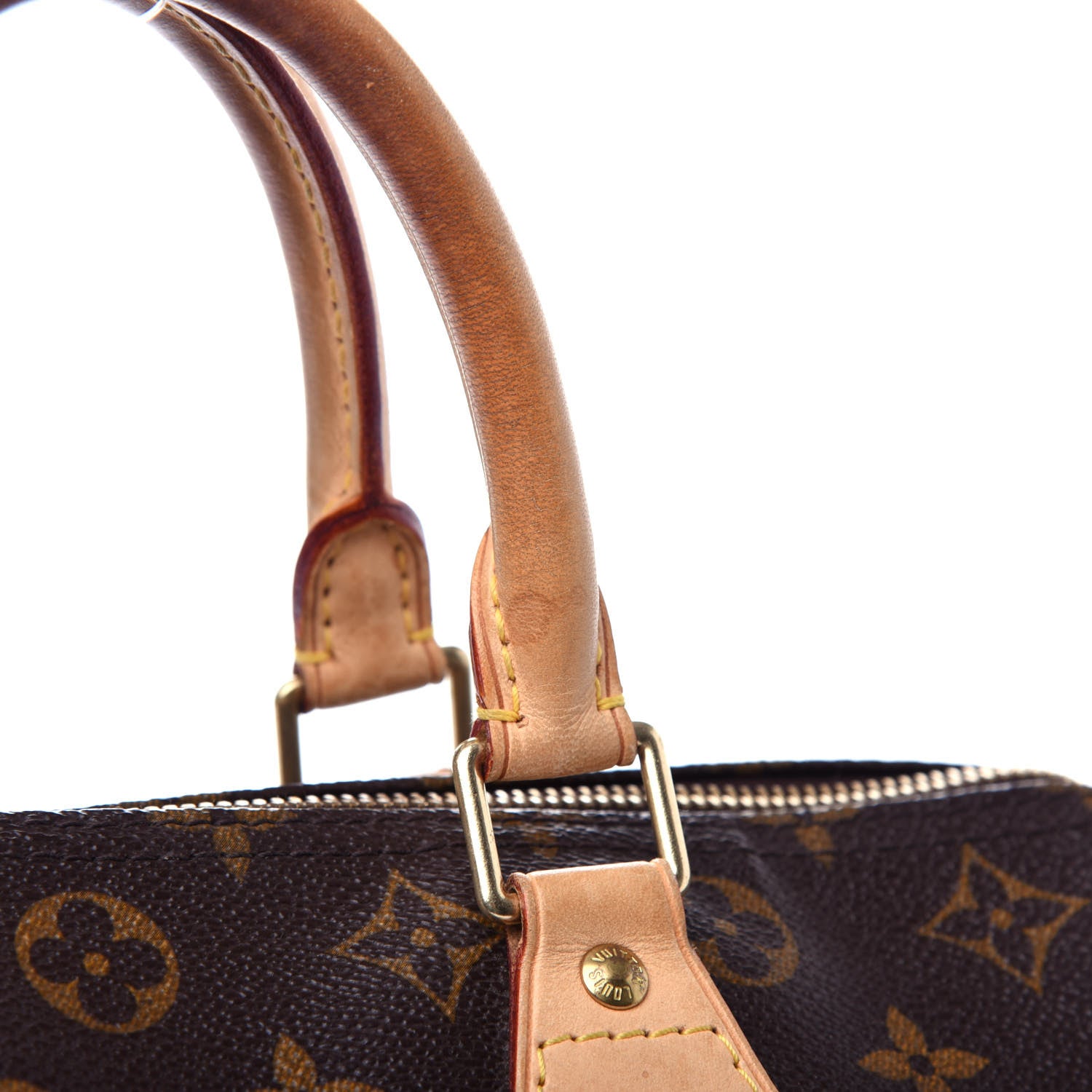 Louis Vuitton Monogram Speedy 30 11 of 11