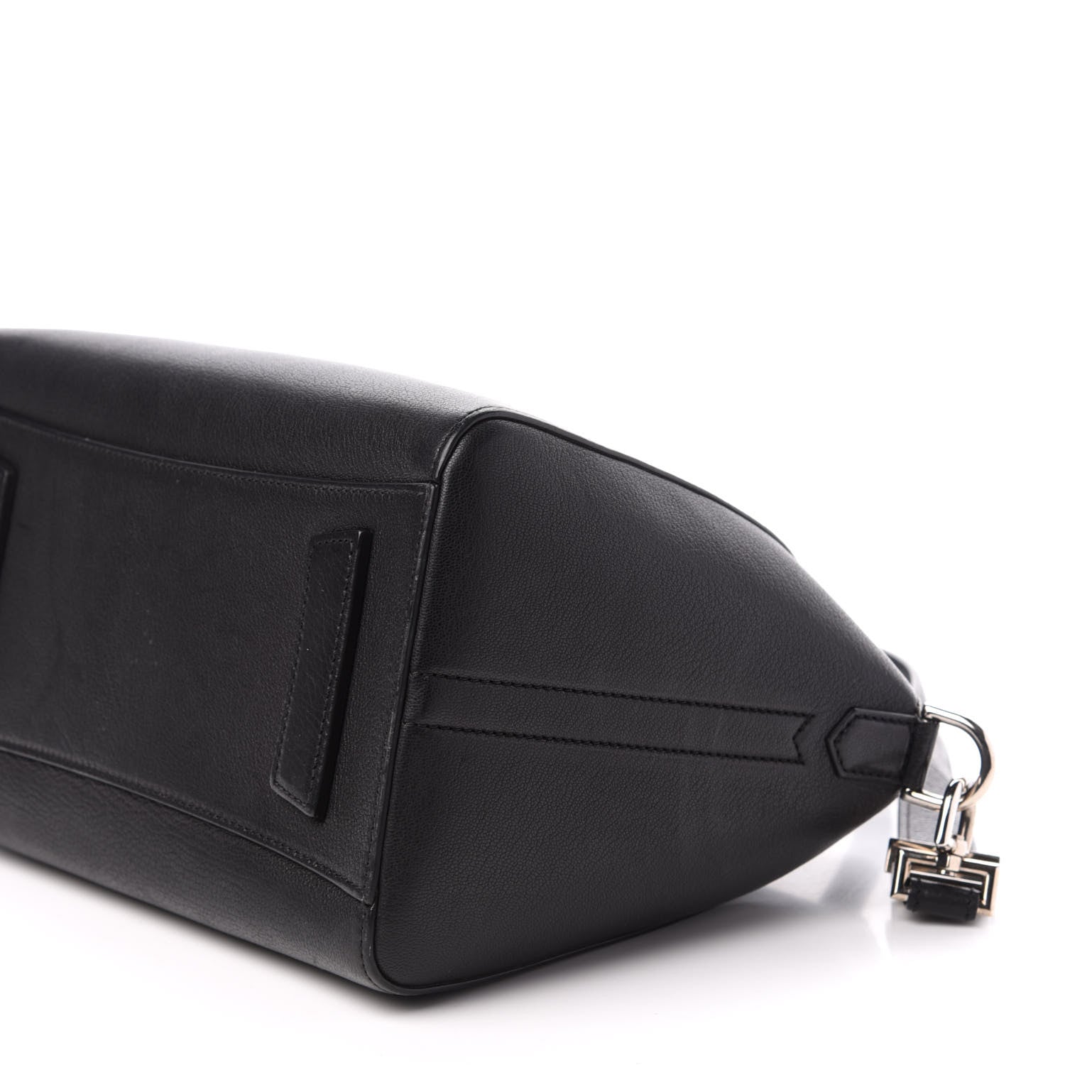 Givenchy Sugar Goatskin Small Antigona Black 10 of 12
