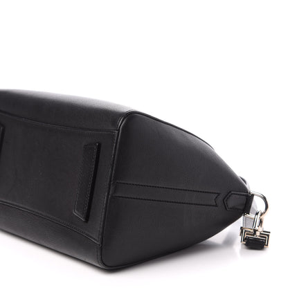Givenchy Sugar Goatskin Small Antigona Black 10 of 12