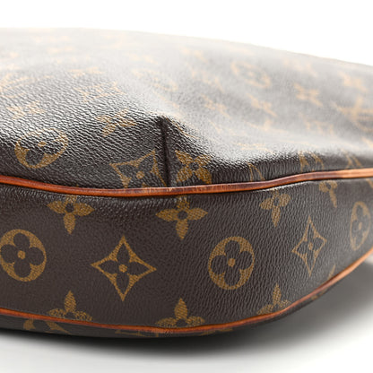 Louis Vuitton Monogram Odeon MM 10 of 13