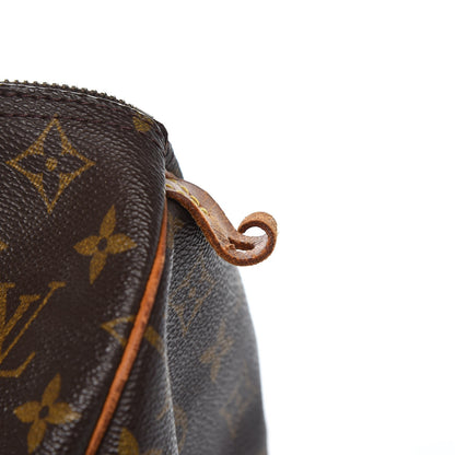 Louis Vuitton Monogram Speedy 30 9 of 19