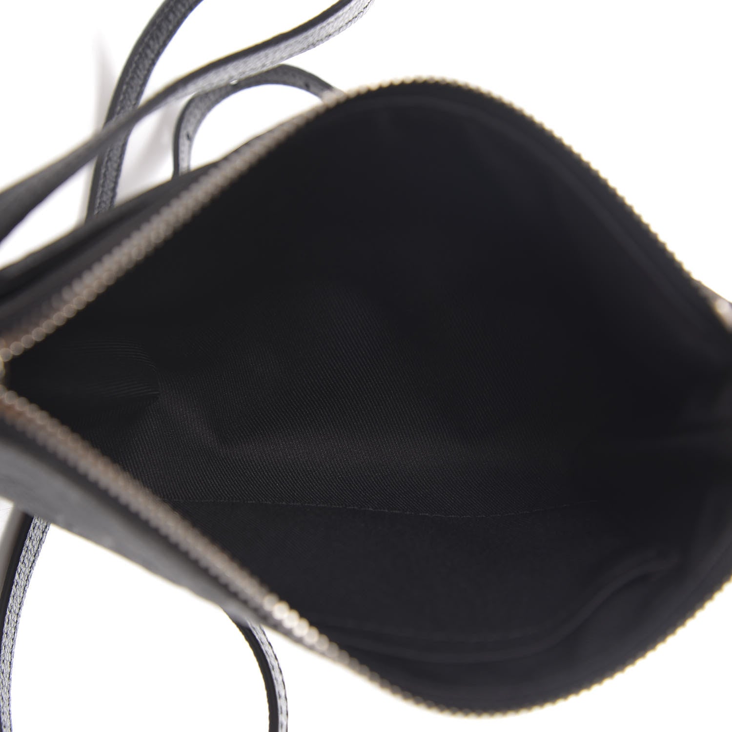 Louis Vuitton Empreinte Pallas Crossbody Black 4 of 7
