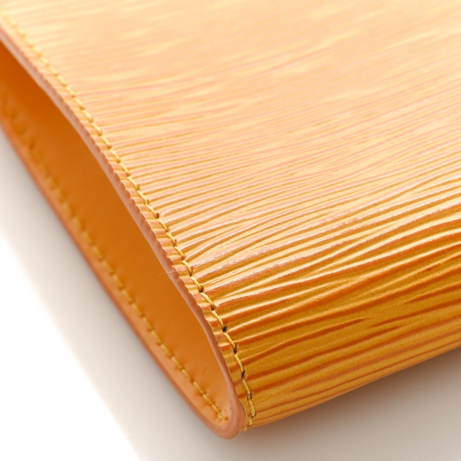 Louis Vuitton Epi Pochette Accessories 21 Tassil 8 of 9