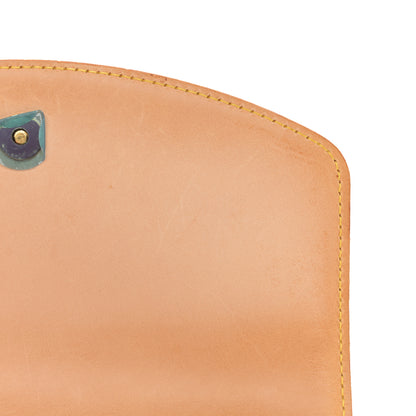 Louis Vuitton Vernis Biscayne Bay PM Noisette 12 of 16