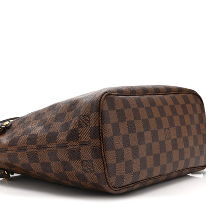 Louis Vuitton Damier Ebene Neverfull PM 9 of 10