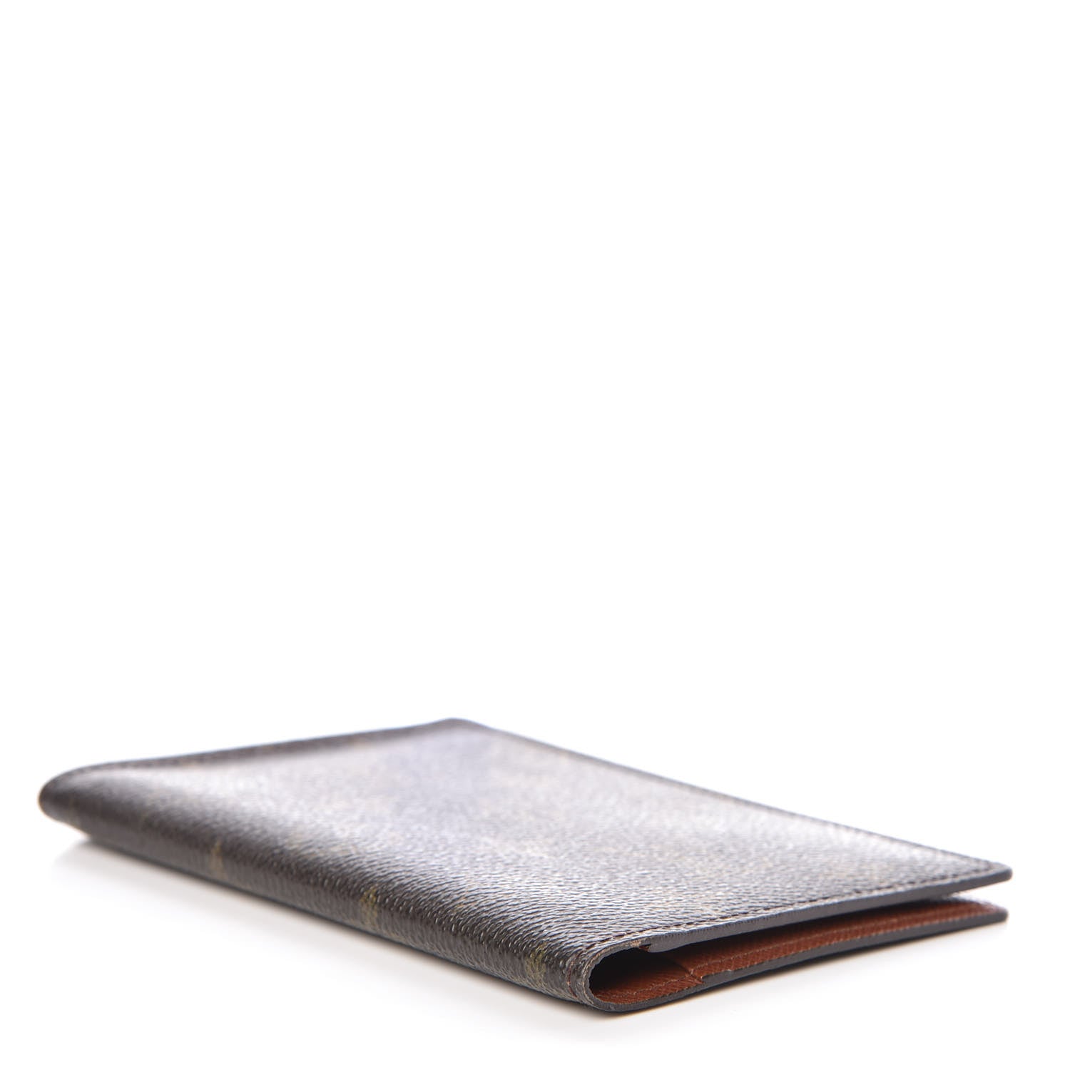 Louis Vuitton Monogram Passport Cover Wallet 3 of 7