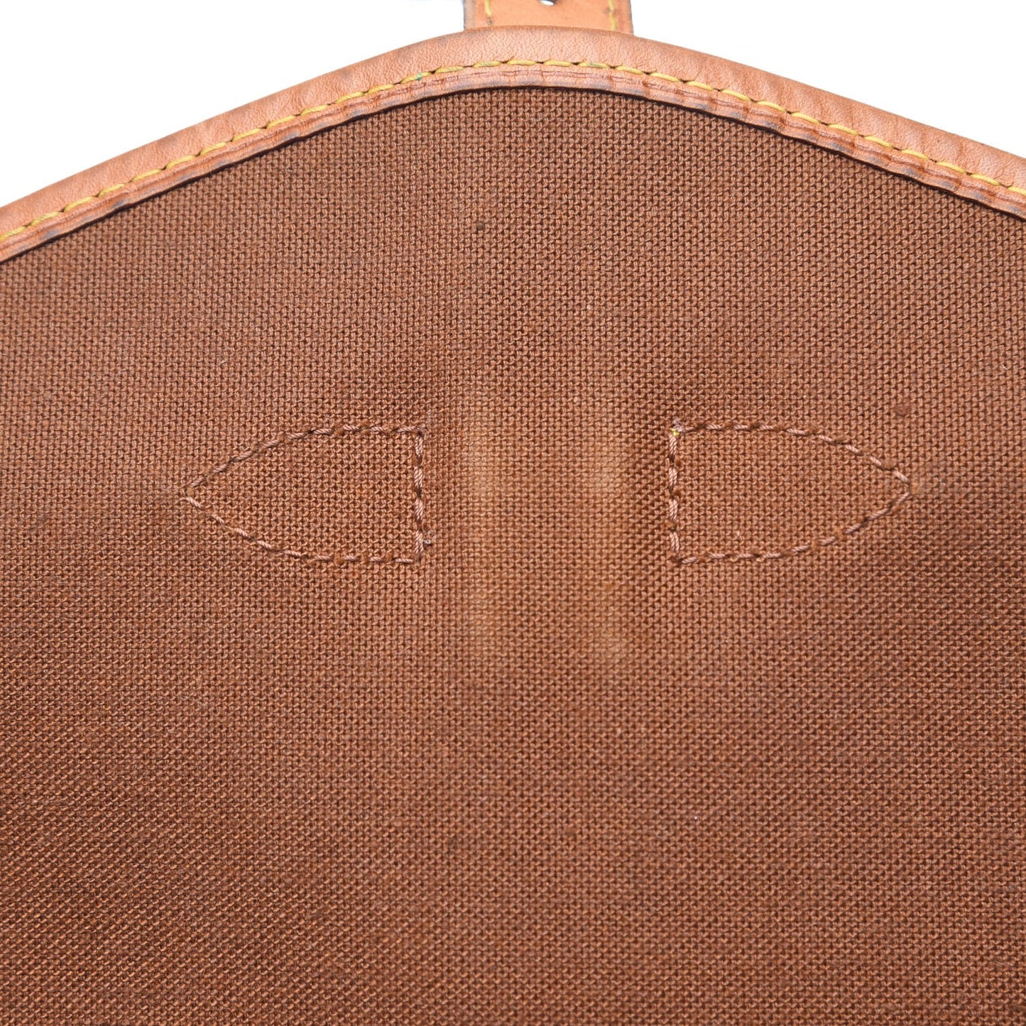 Monogram Saumur 30
