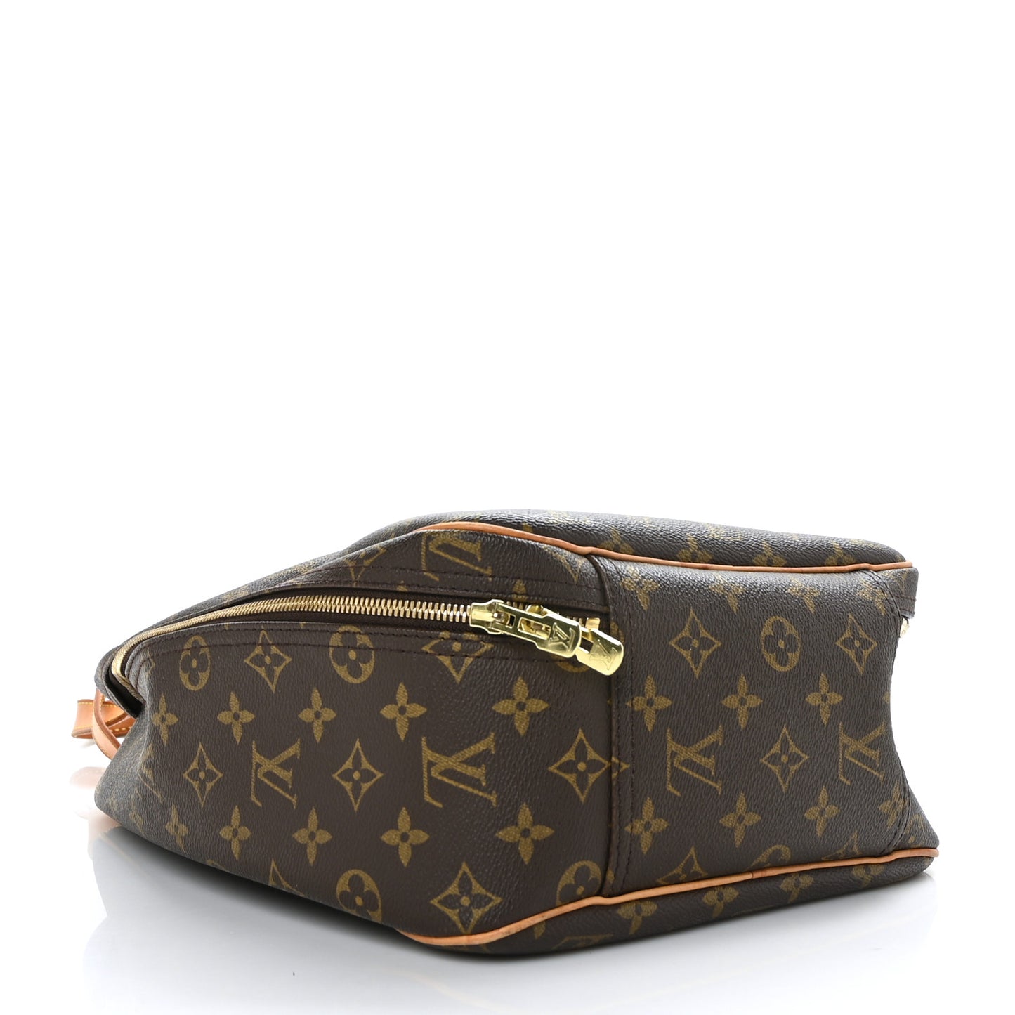 Monogram Excursion Shoe Bag