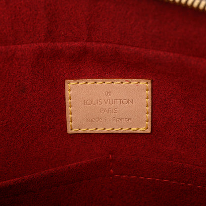 Louis Vuitton Monogram Multipli-Cite 6 of 9