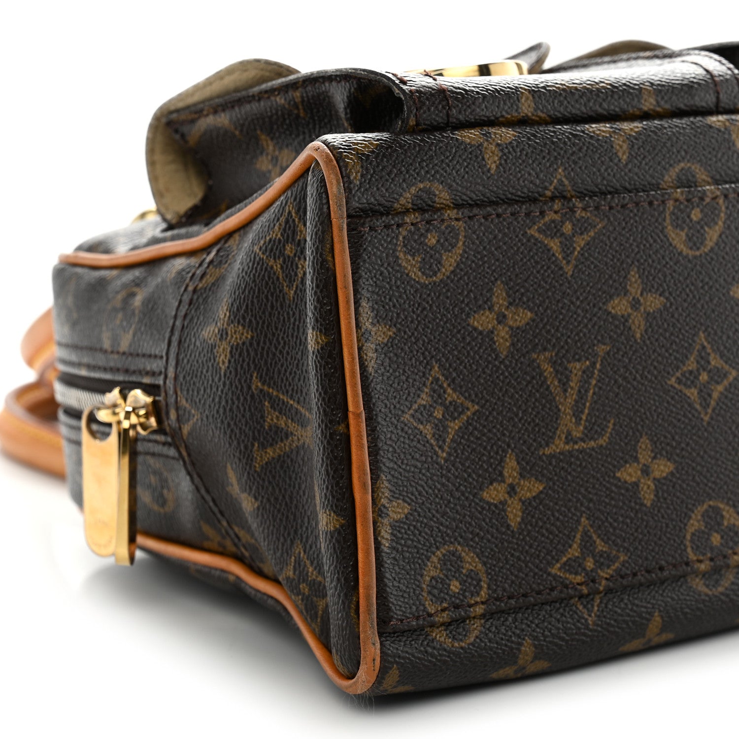 Louis Vuitton Monogram Manhattan PM 8 of 13