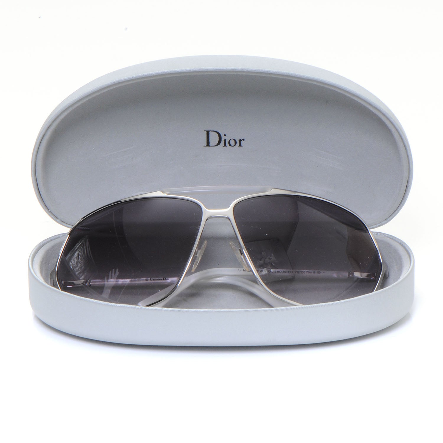 Christian Dior Houston Sunglasses 6 of 6