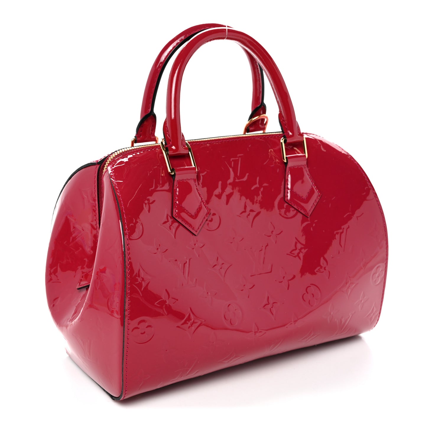 Vernis Montana Rose Indien