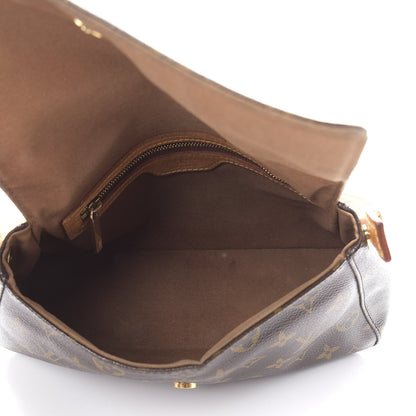 Louis Vuitton Monogram Mini Looping 5 of 14