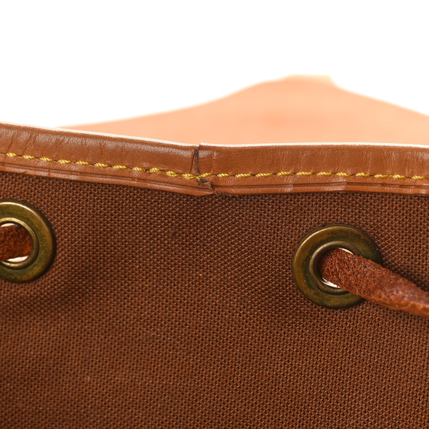 Louis Vuitton Monogram Montsouris MM Backpack 12 of 12