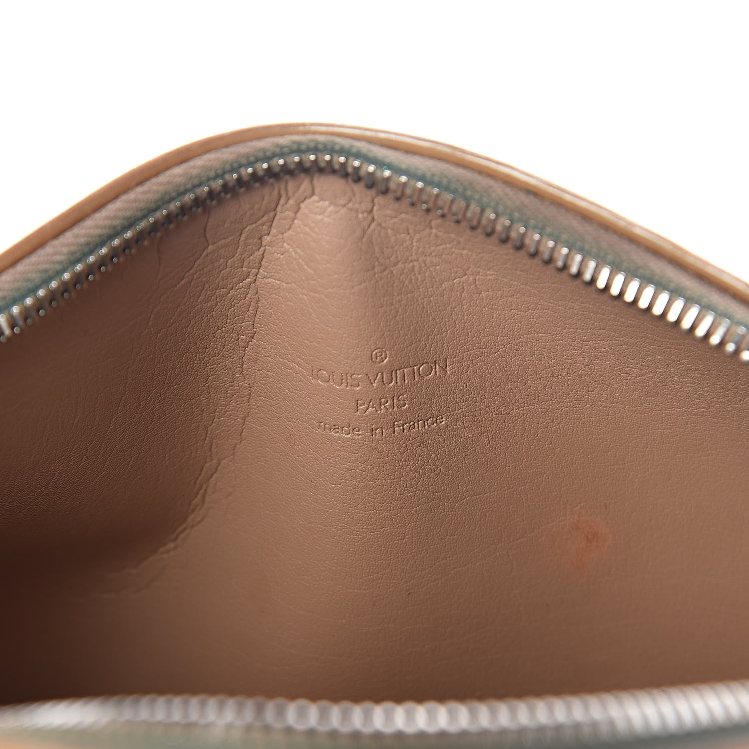Louis Vuitton Vernis Bedford Beige 6 of 13