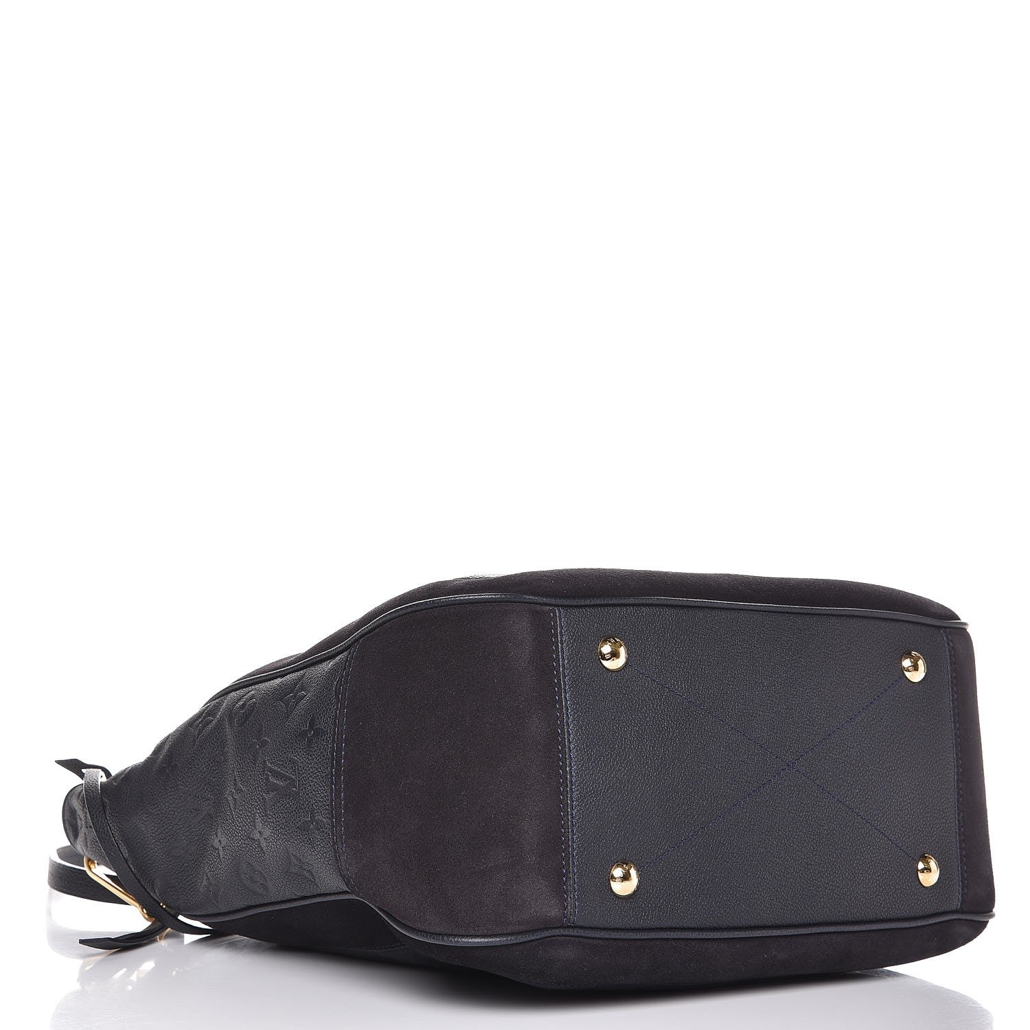 Louis Vuitton Empreinte Suede Audacieuse MM Infini 5 of 7