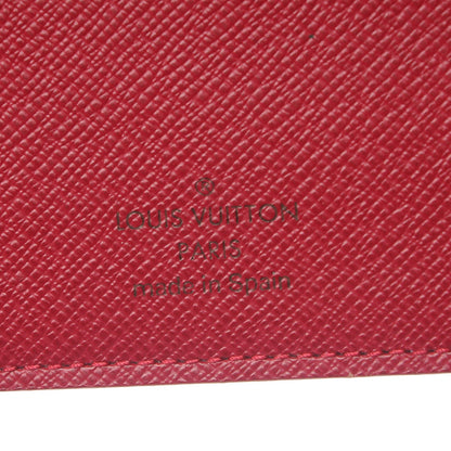 Louis Vuitton Monogram Multicolor Insolite Wallet White Eglantine 6 of 7
