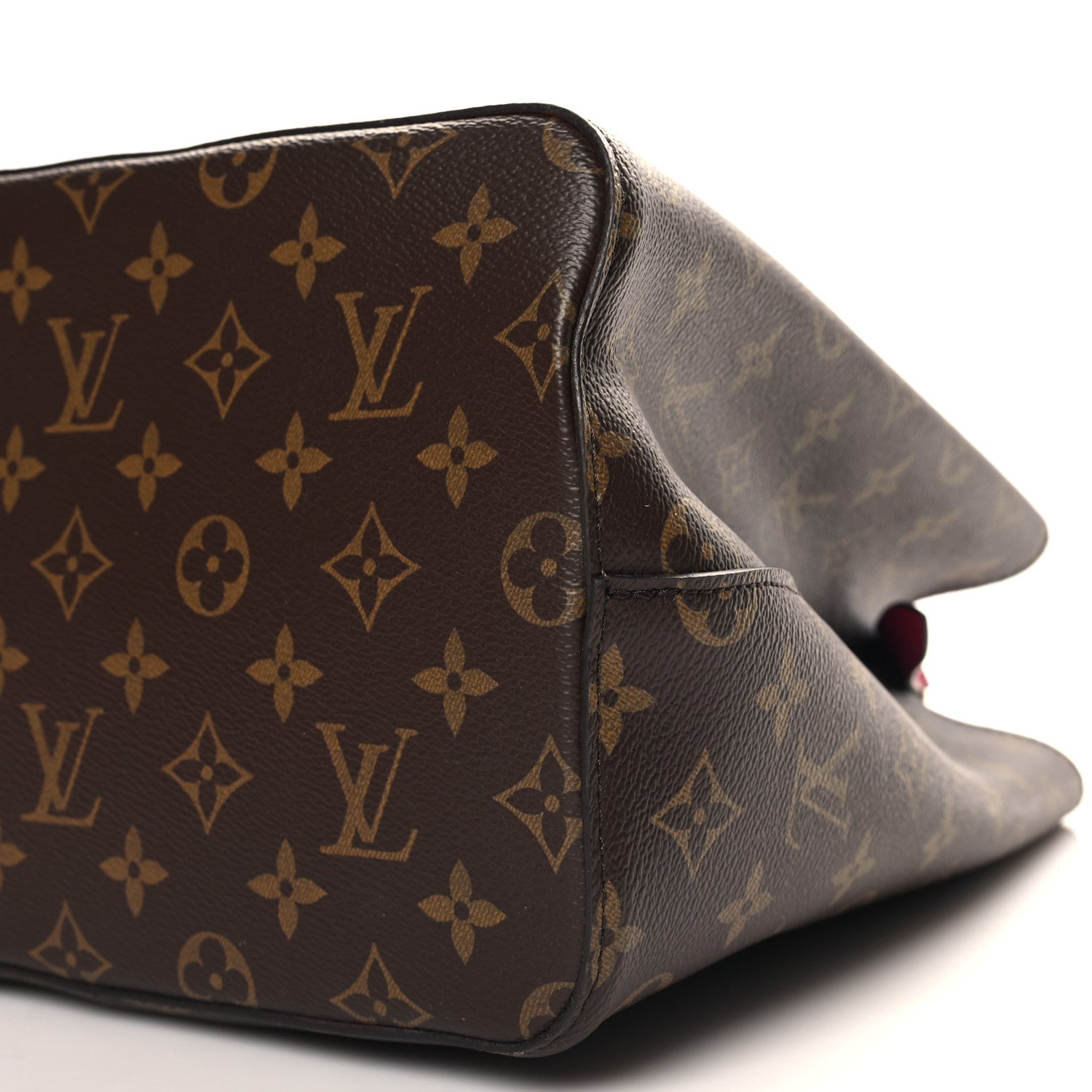 Louis Vuitton Monogram Neonoe MM Freesia 9 of 9