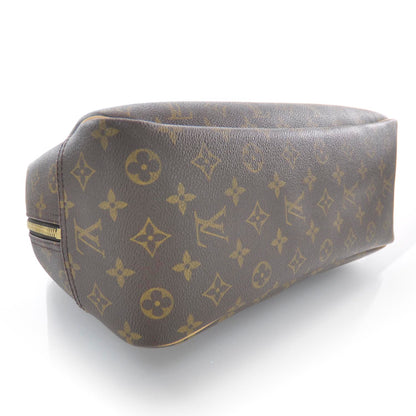 Louis Vuitton Monogram Deauville 4 of 8