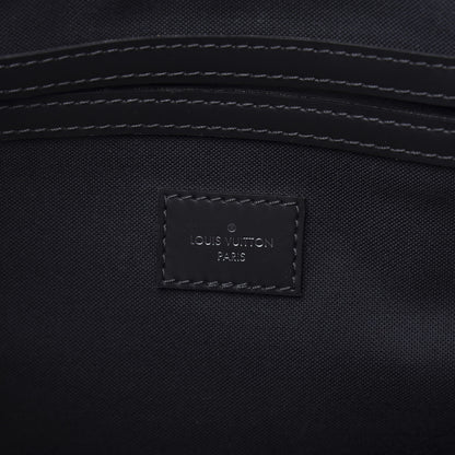 Louis Vuitton Damier Cobalt Keepall Bandouliere 45 7 of 12