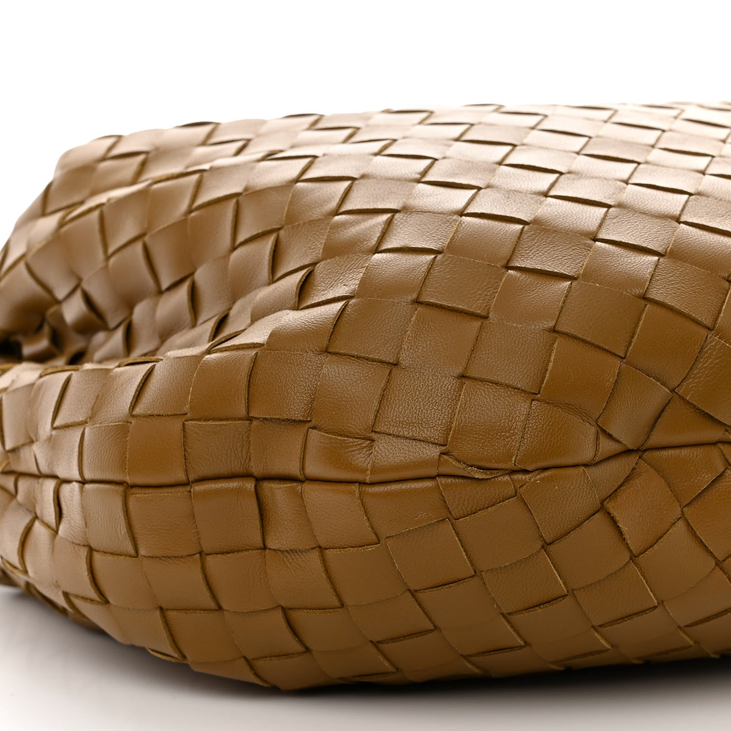 Bottega Veneta Nappa Intrecciato Small Jodie Acorn 9 of 10