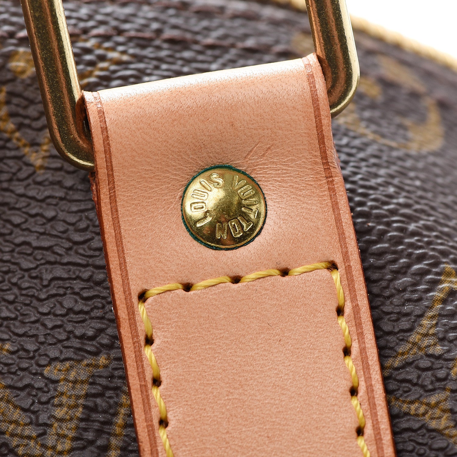 Louis Vuitton Monogram Keepall 45 17 of 22