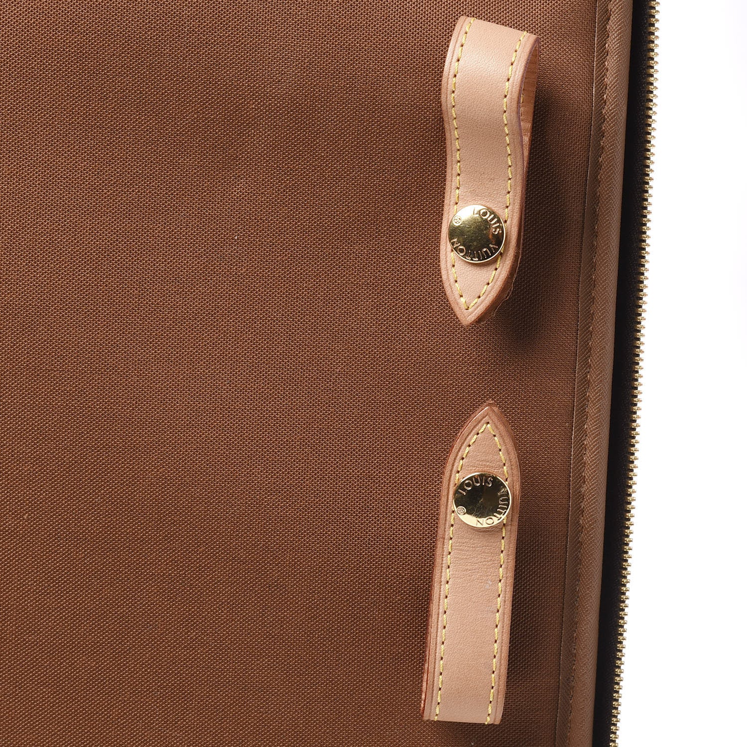 Louis Vuitton Monogram Pegase 55 9 of 22