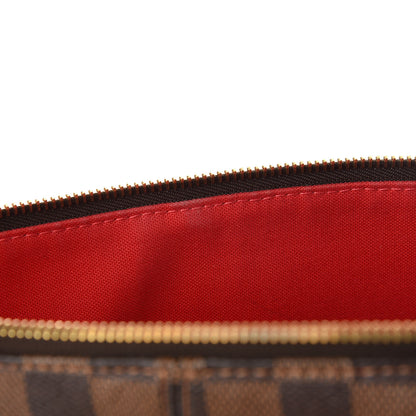 Louis Vuitton Damier Ebene Totally MM 15 of 16