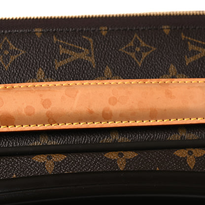 Louis Vuitton Monogram Pegase Legere Business 55 15 of 17
