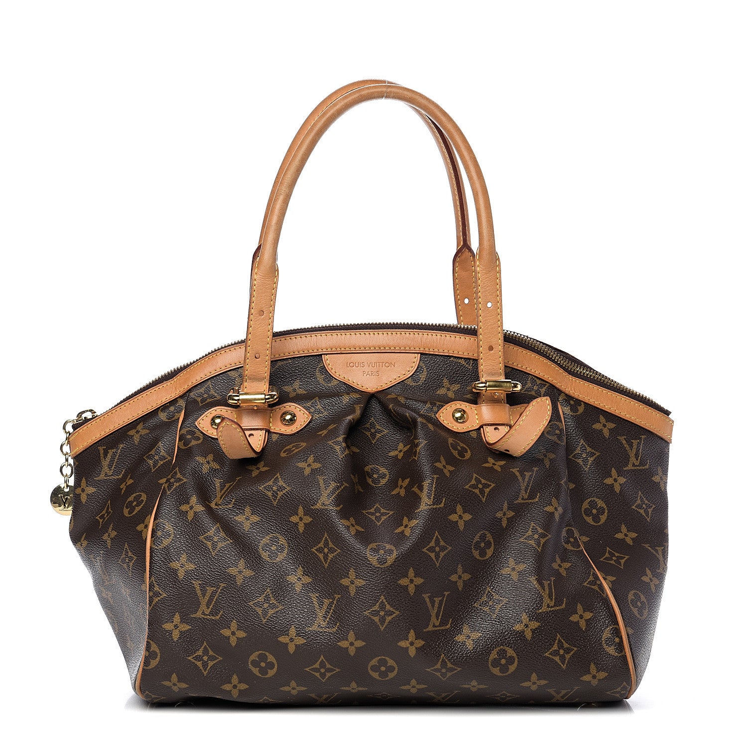 Louis Vuitton Monogram Tivoli GM 1 of 8