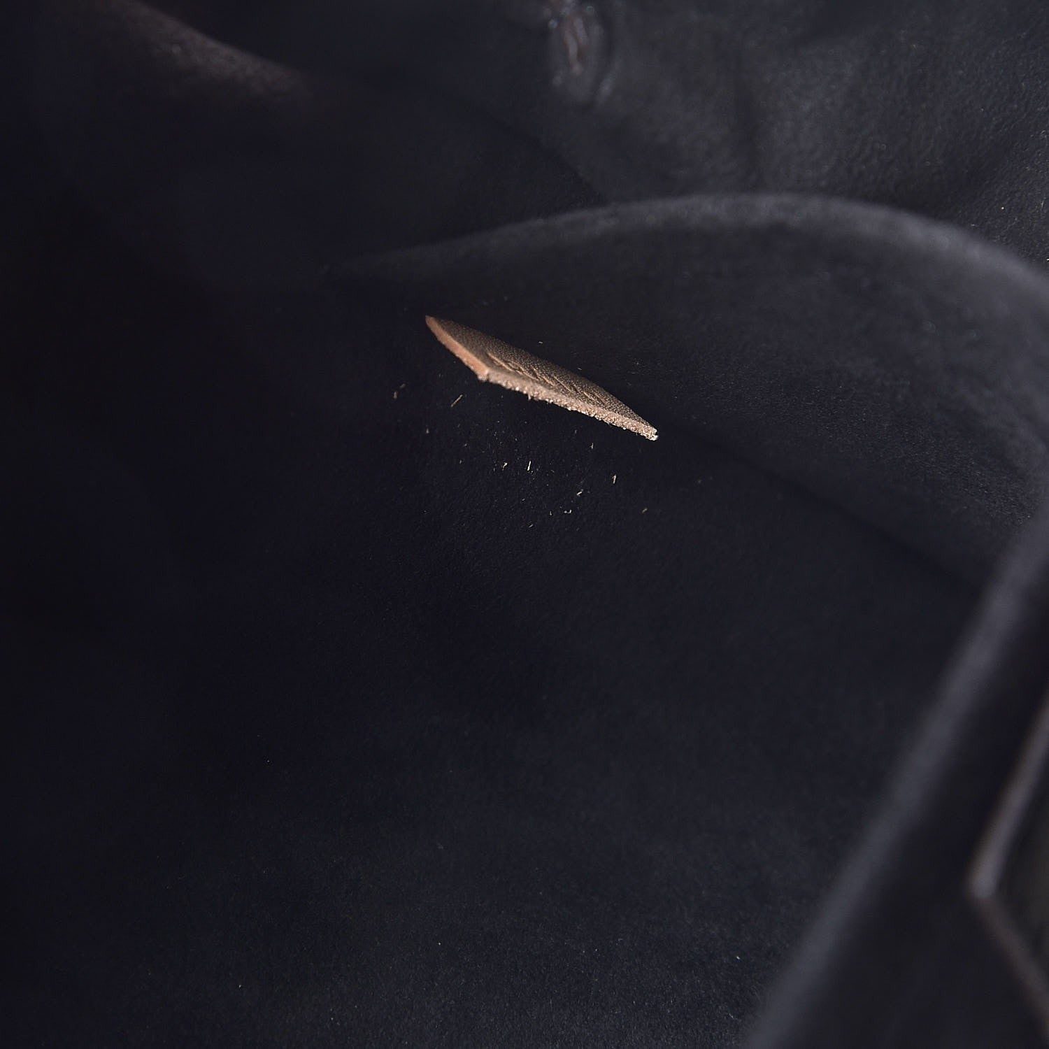 Louis Vuitton Monogram Marignan Black 8 of 8