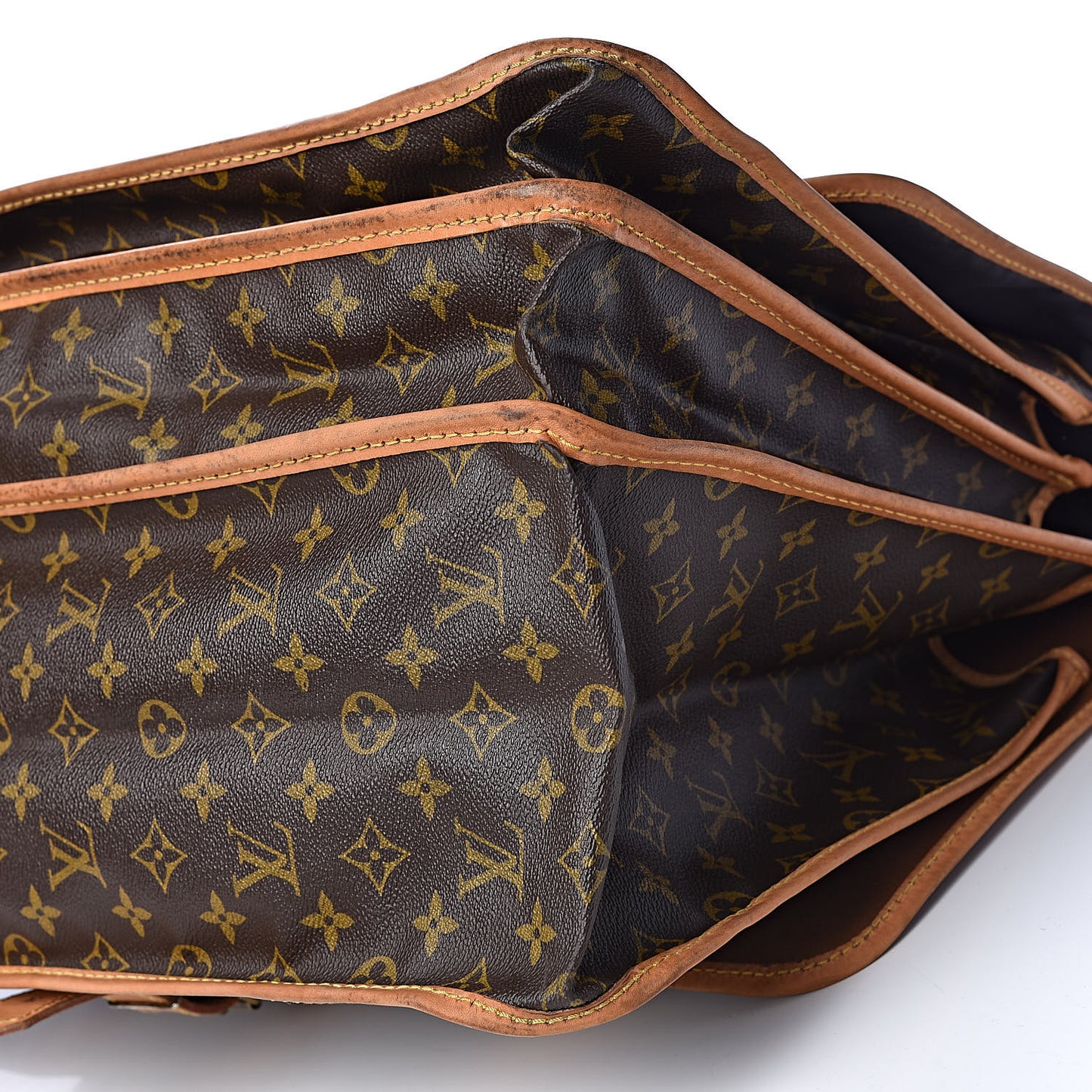 Monogram Sac Kleber