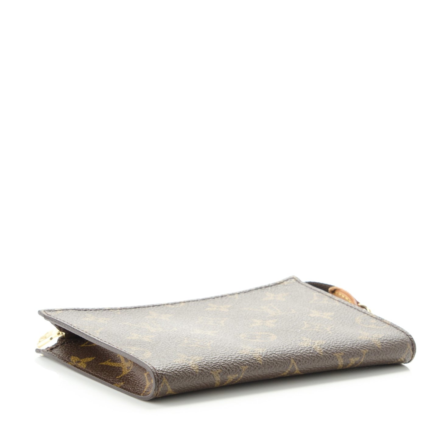 Monogram Bucket Pouch 23