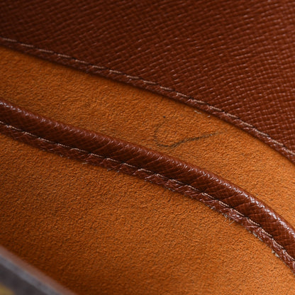Louis Vuitton Monogram Musette Tango 8 of 9