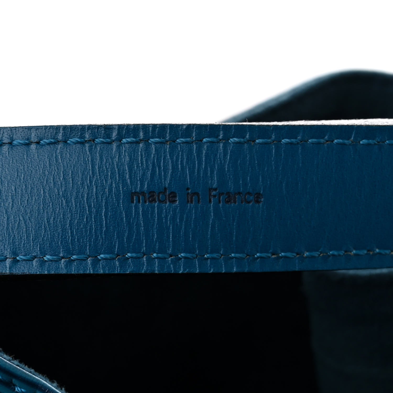 Louis Vuitton Epi Petit Noe Toledo 7 of 10