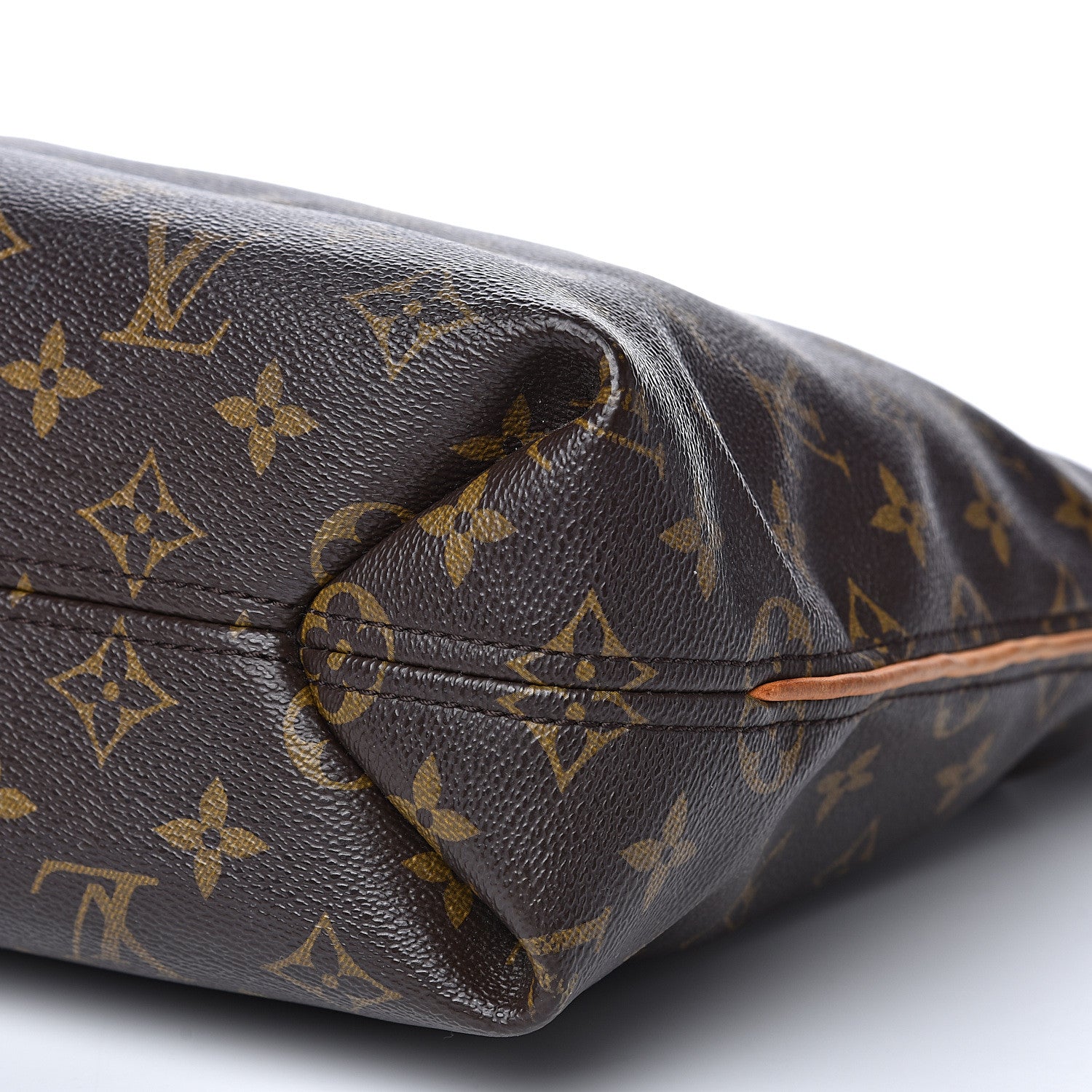 Louis Vuitton Monogram Sully PM 8 of 12