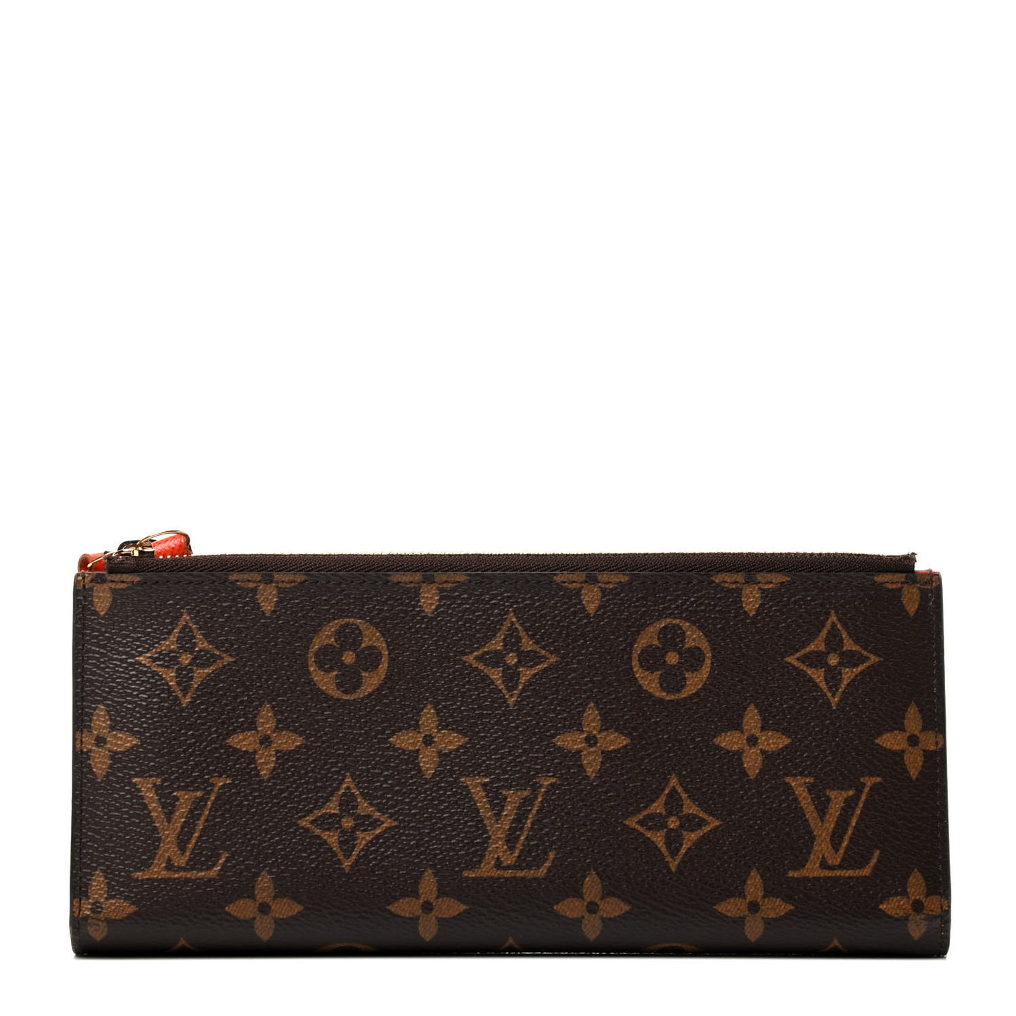 Monogram Adele Wallet Piment