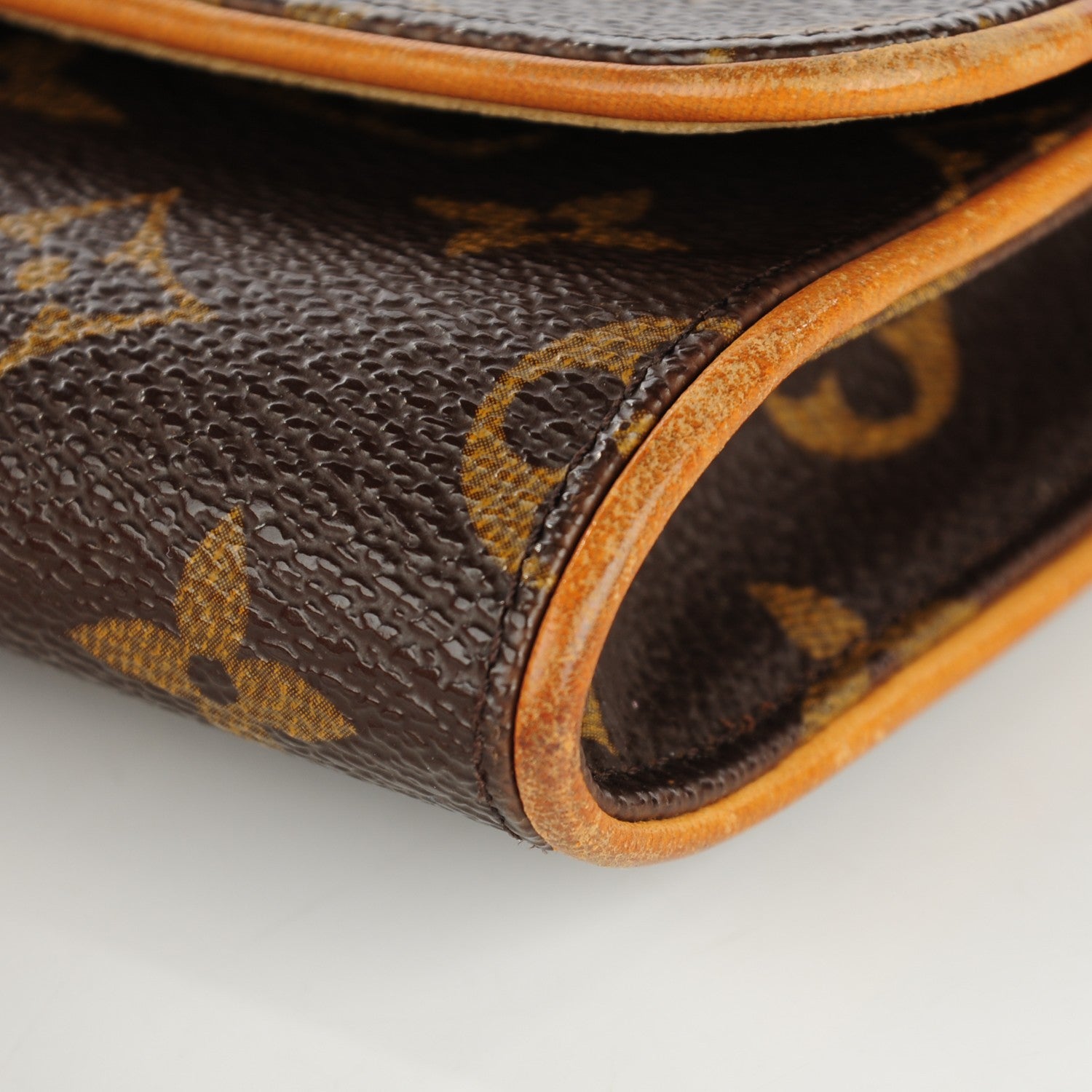 Louis Vuitton Monogram Pochette Twin GM 10 of 11